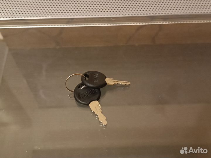 Террариум с фоном 80х50х40