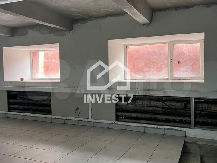 Продажа торговой площади