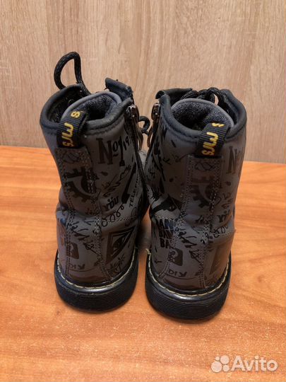 Ботинки 30 р