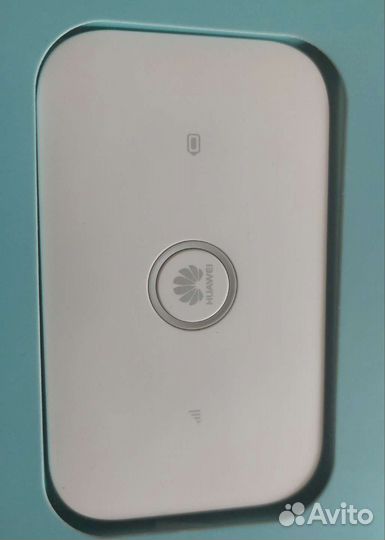 Портативный роутер Huawei E5573Cs-322