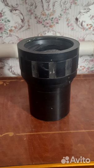 Фототехника СССР