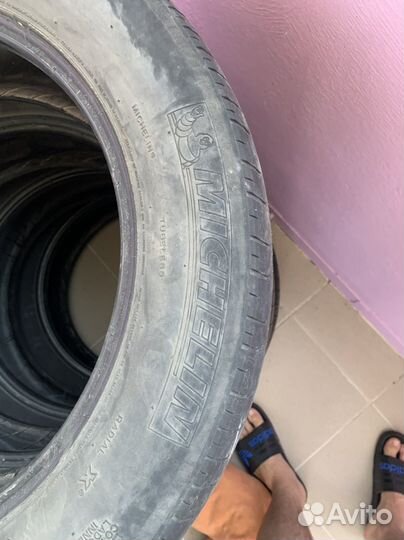 Accelera 651 2.25/4.5 R4