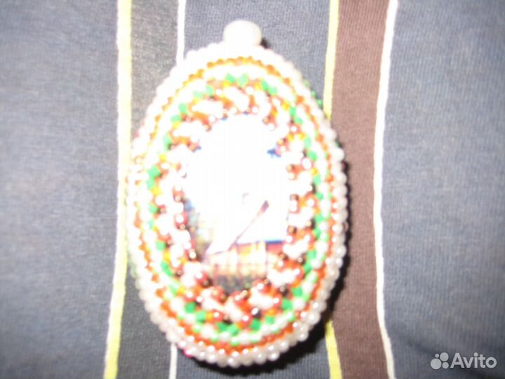 Пасхальный набор