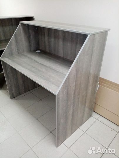 Ресепшн, новый