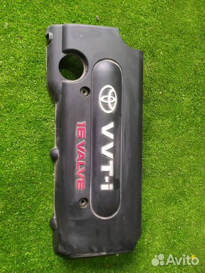 Крышка двс декоративная Toyota Camry ACV40-aeank