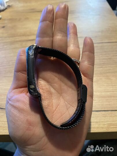 Mi band 2 ремешок