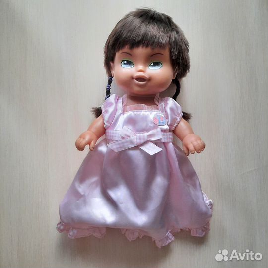 Коллекционная кукла Famosa, Испания