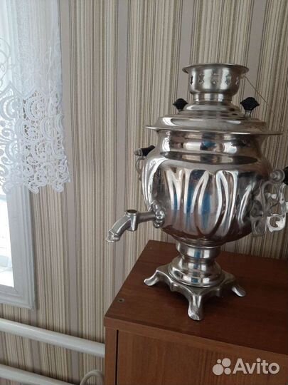 Электрический самовар