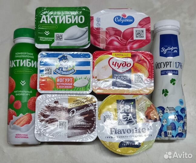 Продукты на корм животным. Списанка