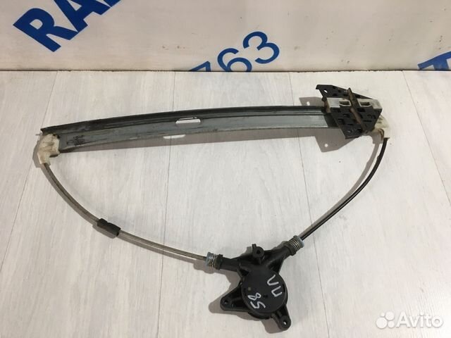 Трапеция стеклоподъёмника перед прав mazda 6 GG 2