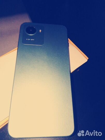 realme C30s, 3/64 ГБ