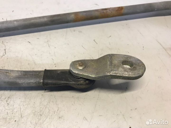 Трапеция дворников Mitsubishi Eterna 2.0 6A12 1993