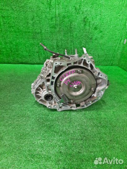 Автомат АКПП mazda atenza gj5fp PY-VPR 2014
