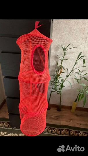 IKEA подвесные полки/корзины/секции для детских ве