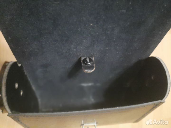 Чехол для фотовспышки