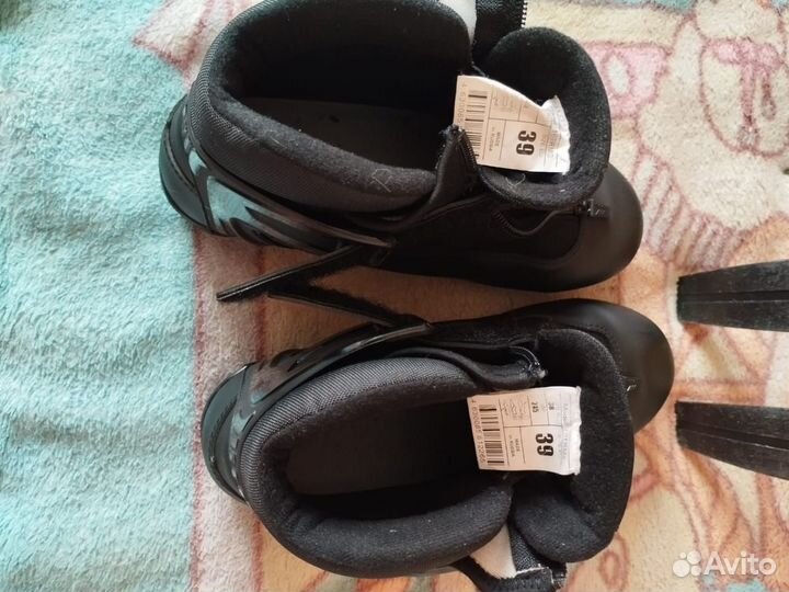 Беговые лыжи