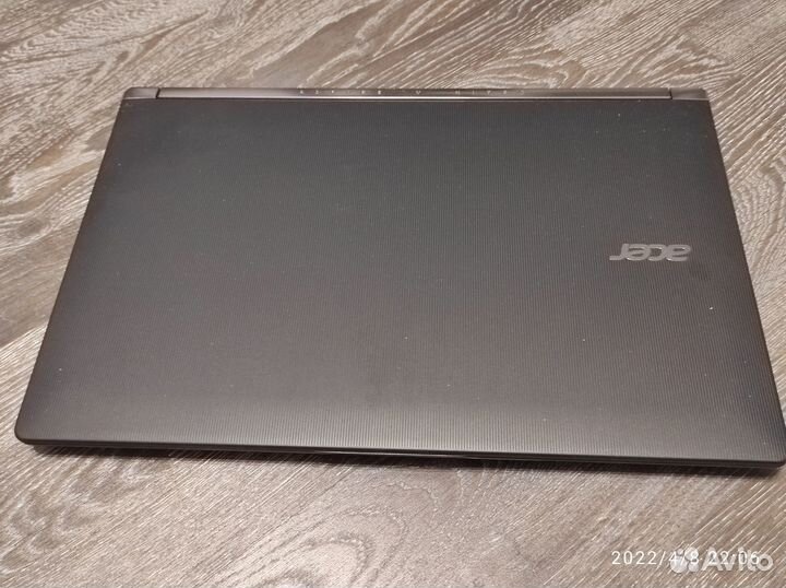 Ноутбук Acer Aspire VN7-571G-50Z2