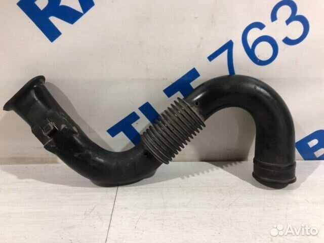 Патрубок воздушного фильтра renault logan 2 1.6 мт