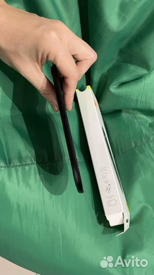 Baseus 2 в 1 беспроводная зарядка