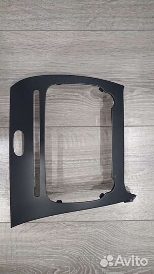 Штатное головное устройство для kia cerato 3