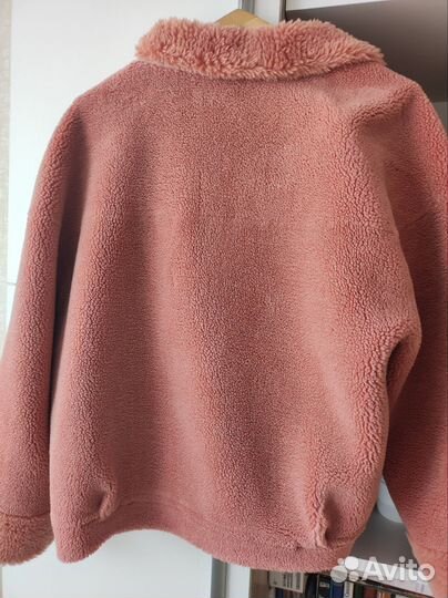 Куртка меховая