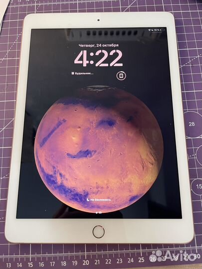 iPad 6 поколения 32gb
