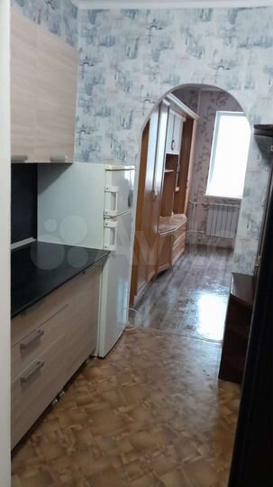1-к. квартира, 18 м², 2/3 эт.