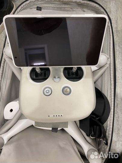 Dji phantom 4 pro plus v2