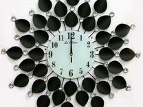 Часы настенные La Minor 1204 Диаметр 60 см