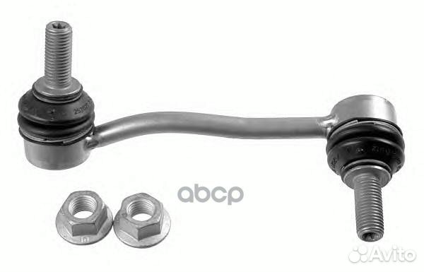 Тяга стабил лев MB Sprinter 2006- 3066501 lemfo