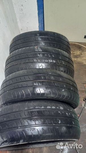 Nexen Classe Premiere 195/55 R16