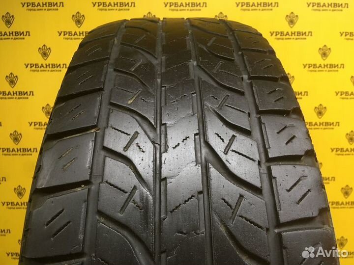 Yokohama Geolandar A/T-S G012 245/70 R16 107H
