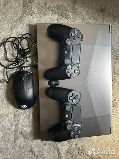 Thunderobot 911 m g2 pro 7