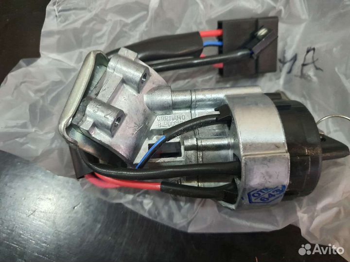 Замок Зажигания Калина Гранта