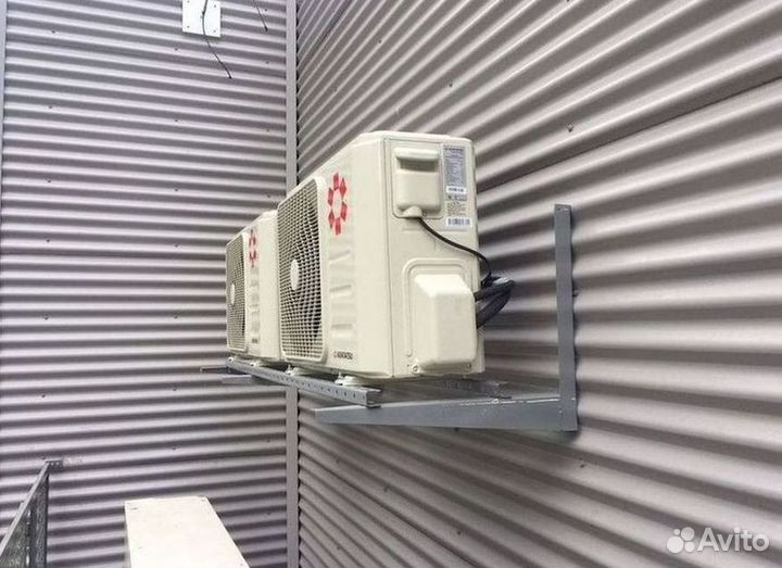 Кондиционер/Сплит-система с гарантией