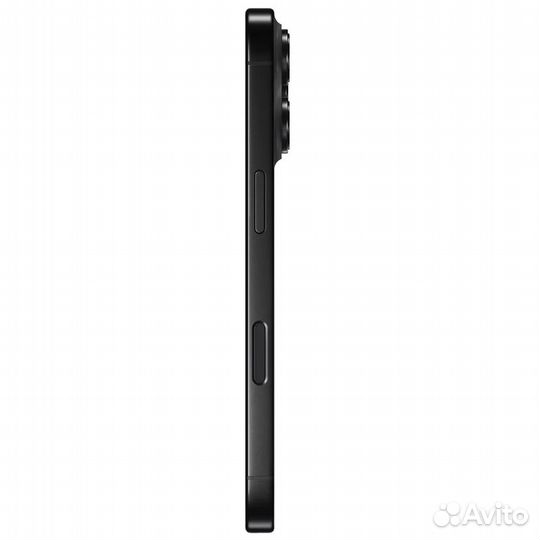 Смартфон Apple iPhone 16 Pro Max 256GB, 2 Sim