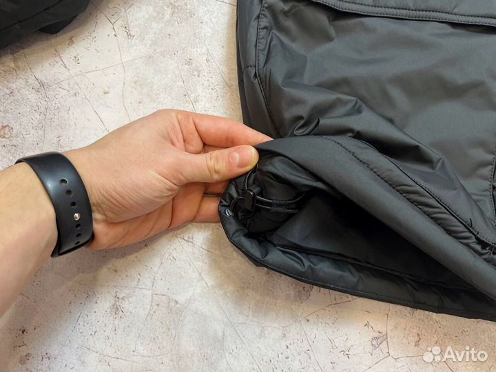 Куртки Hugo Boss