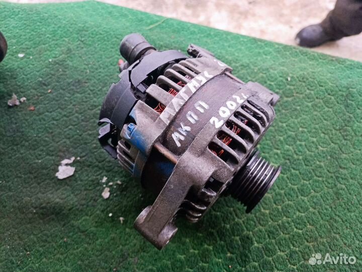 Генератор Дэу Магнус 2.0 л. 2002г