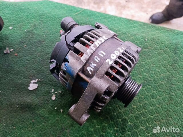 Генератор Дэу Магнус 2.0 л. 2002г