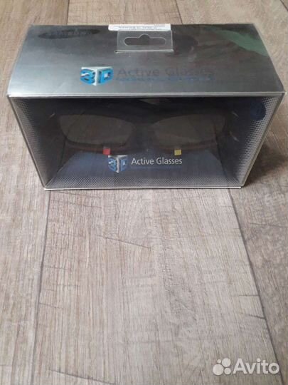 3D Очки Samsung ssg-2200ar активные