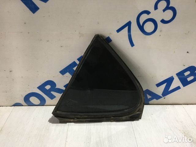 Форточка двери lexus IS350 3.5 ат седан