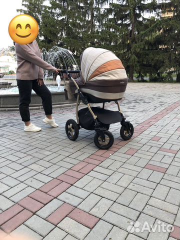 Коляска