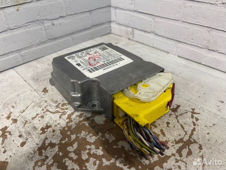 Блок AirBag SRS Audi A4 B8 2008