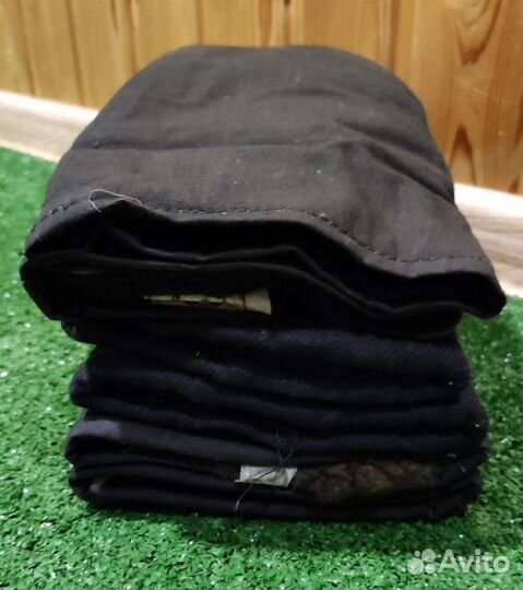 Рукавицы меховые