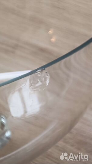 Тортовница IKEA, тарелка для торта с колпаком