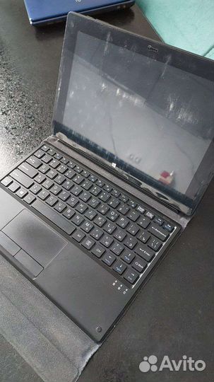 Планшетный компьютер Dexp Urus-KX310i