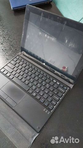 Планшетный компьютер Dexp Urus-KX310i