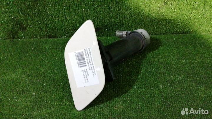 Форсунка омывателя фар Audi Q7 Правая