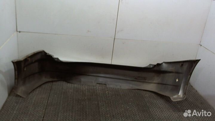 Бампер SsangYong Kyron, 2007