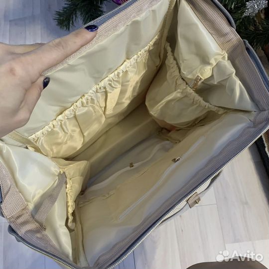 Рюкзак для мамочки